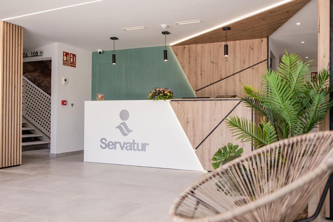 Servatur Hartaguna - Adults Only Puerto Rico  Exterior foto