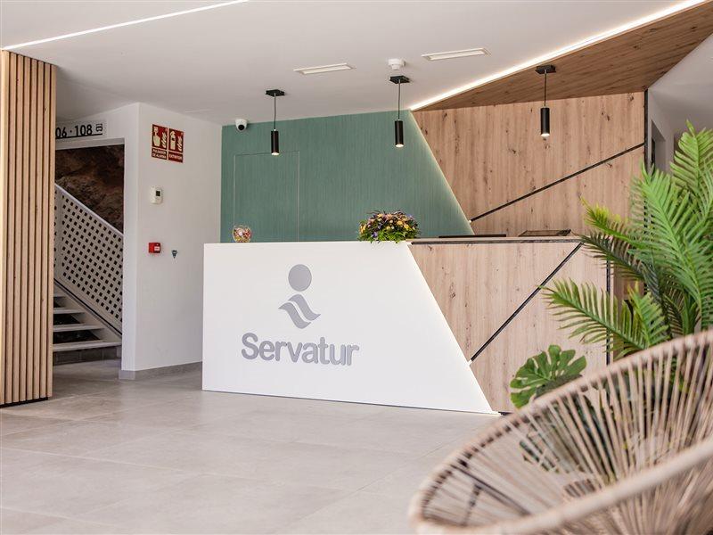 Servatur Hartaguna - Adults Only Puerto Rico  Exterior foto